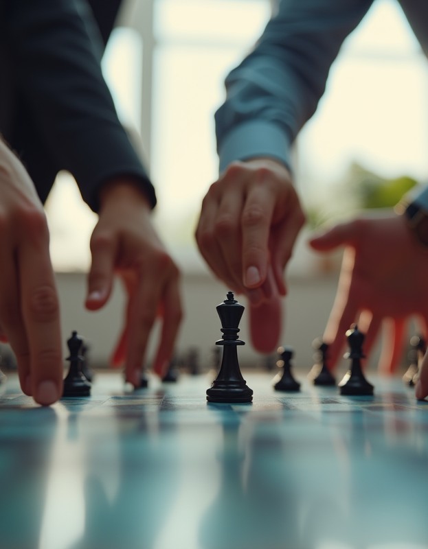 Organisation d'évènements professionnels - AB Excellence